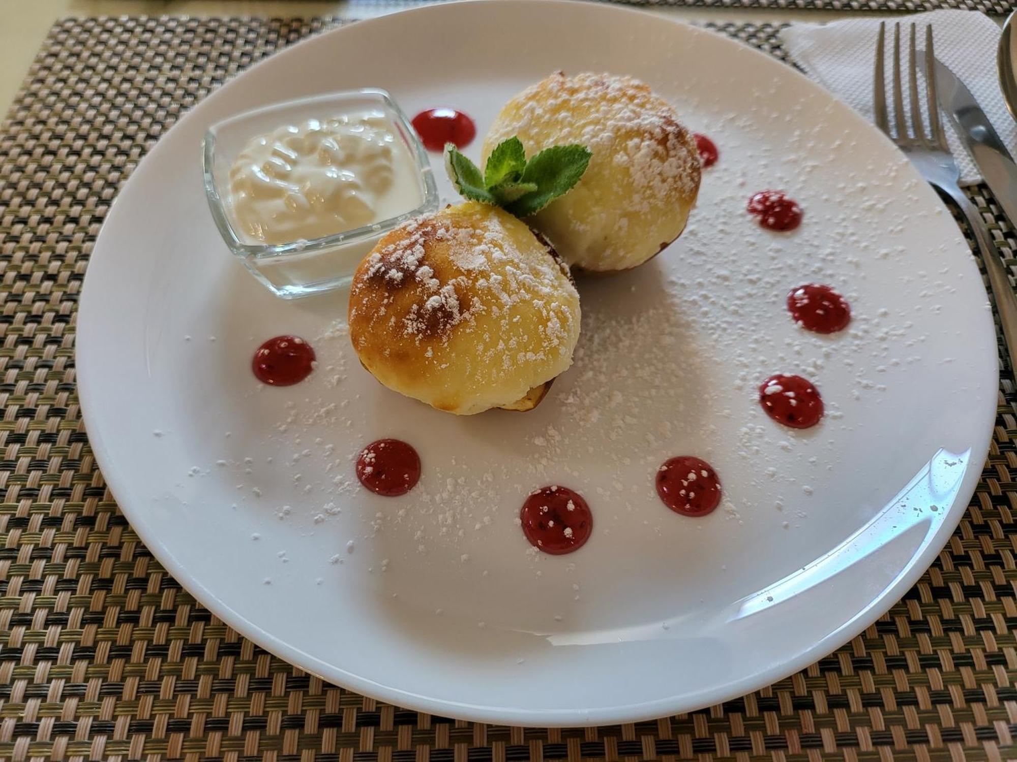Hotel Villa Sofia Truskavets Ngoại thất bức ảnh