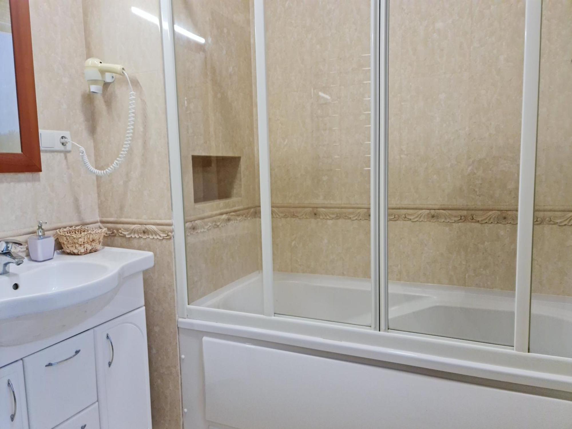 Hotel Villa Sofia Truskavets Ngoại thất bức ảnh