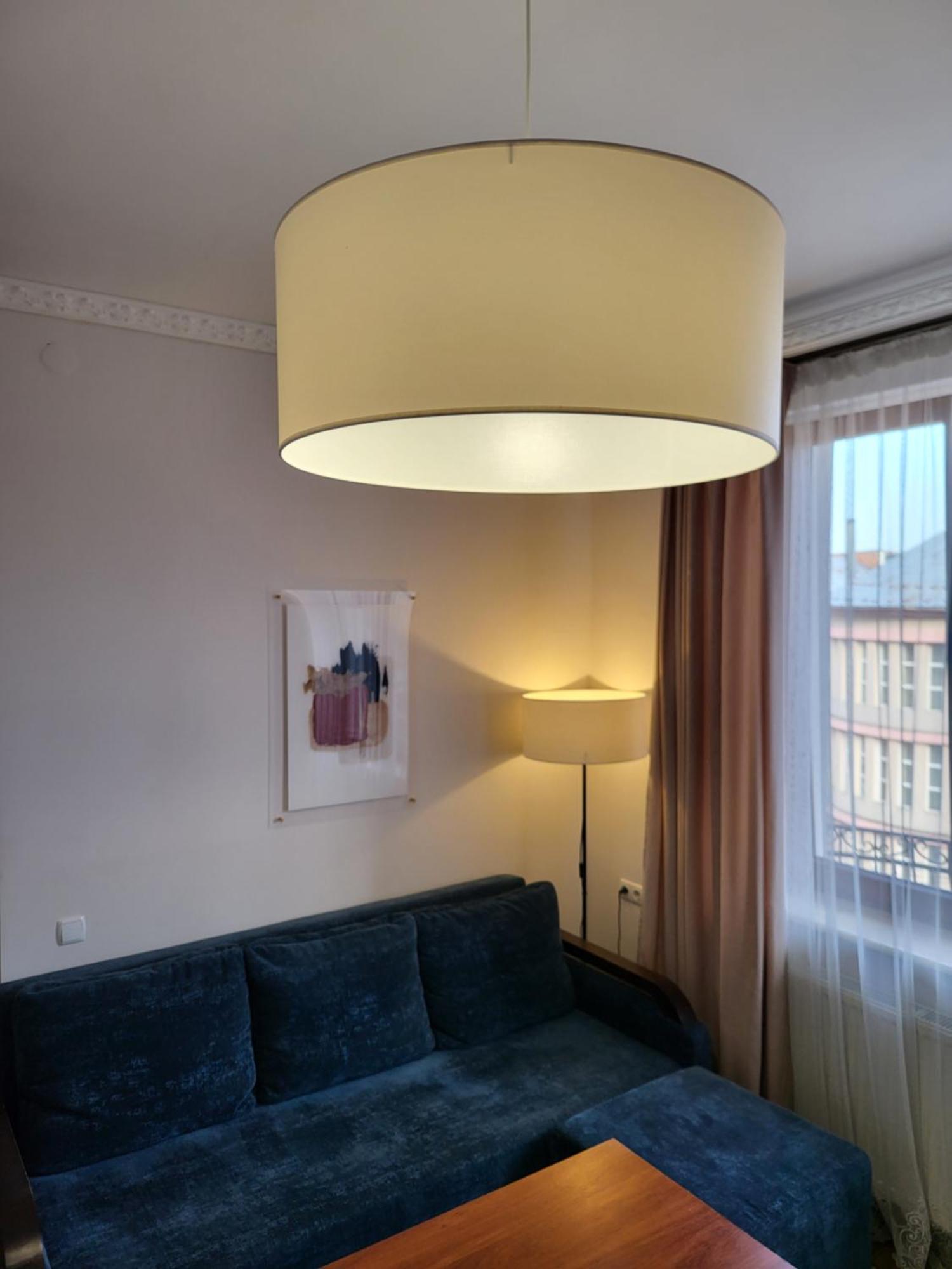 Hotel Villa Sofia Truskavets Ngoại thất bức ảnh