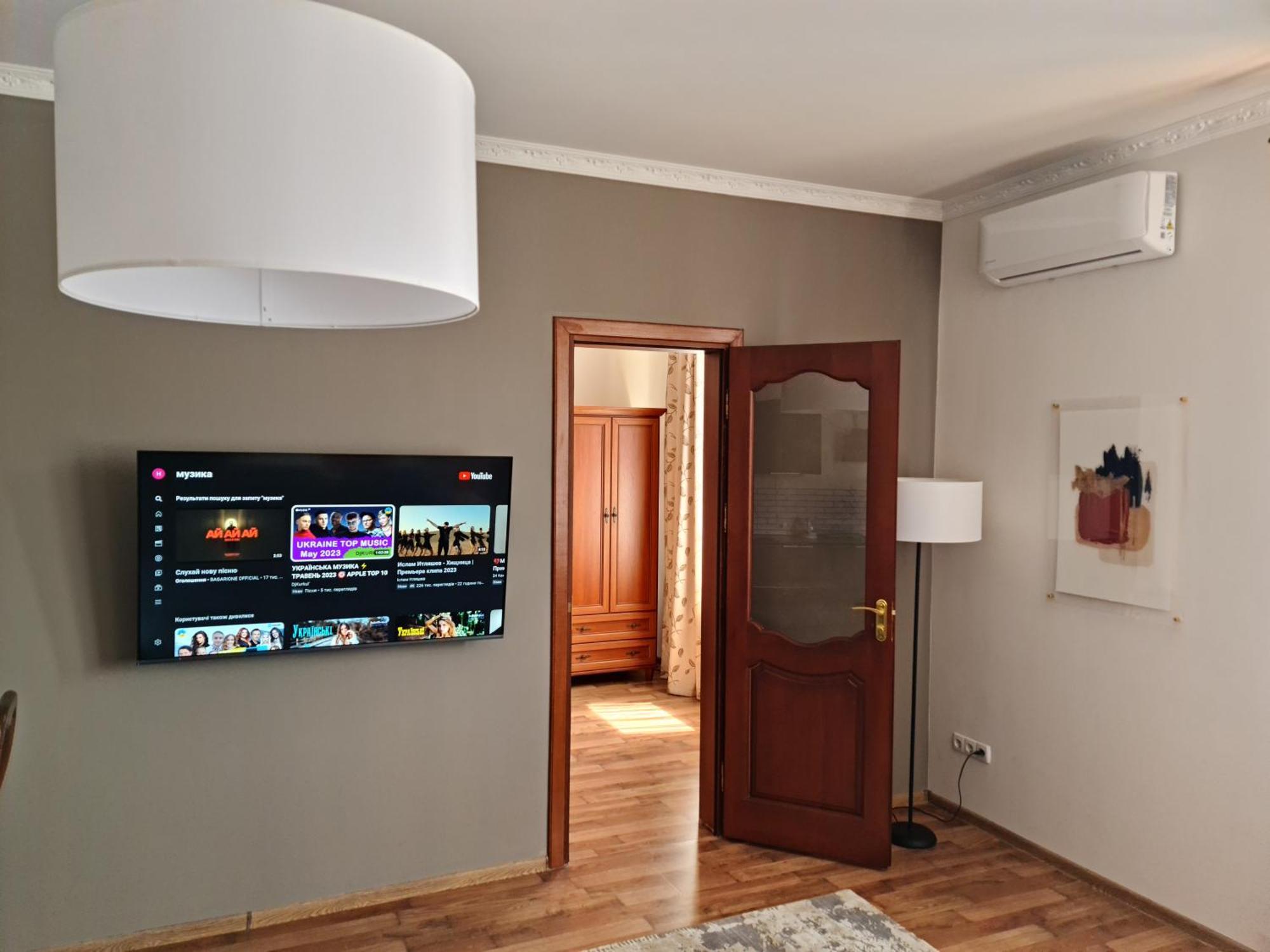Hotel Villa Sofia Truskavets Ngoại thất bức ảnh