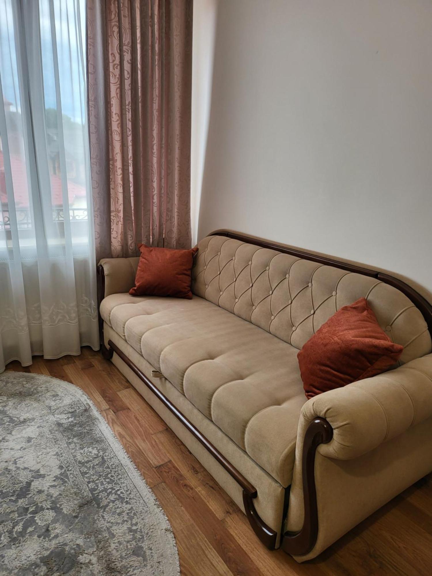 Hotel Villa Sofia Truskavets Ngoại thất bức ảnh