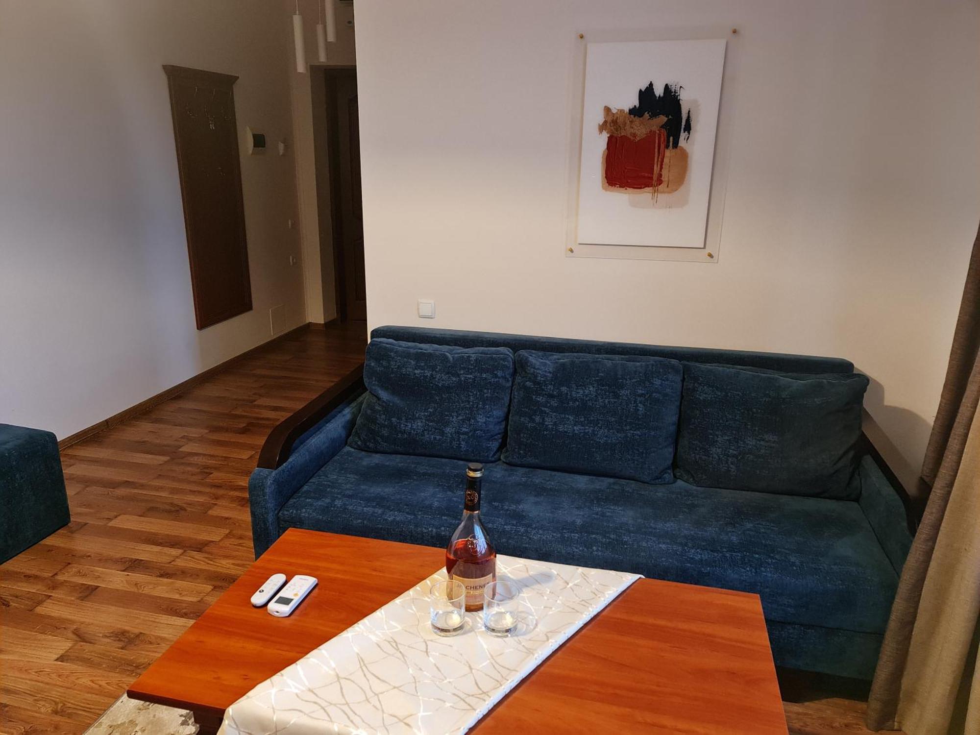 Hotel Villa Sofia Truskavets Ngoại thất bức ảnh