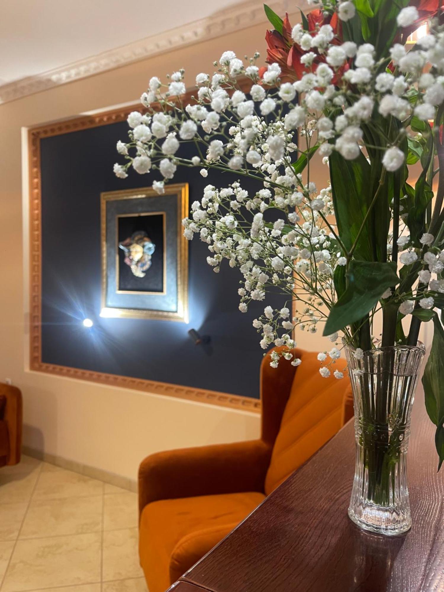 Hotel Villa Sofia Truskavets Ngoại thất bức ảnh