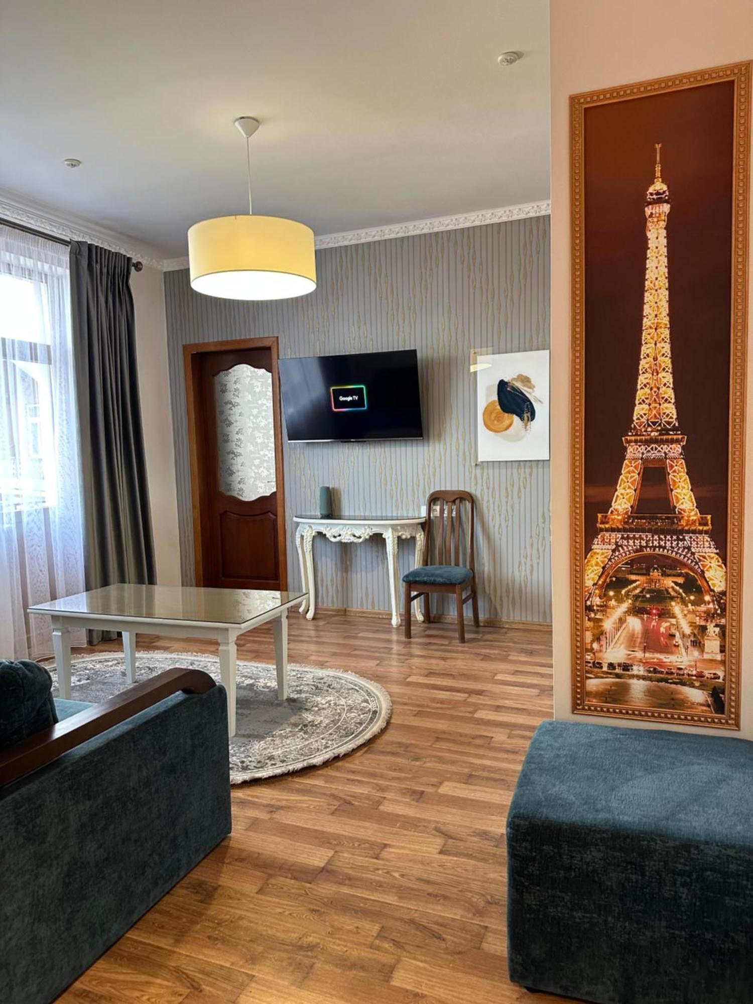 Hotel Villa Sofia Truskavets Ngoại thất bức ảnh