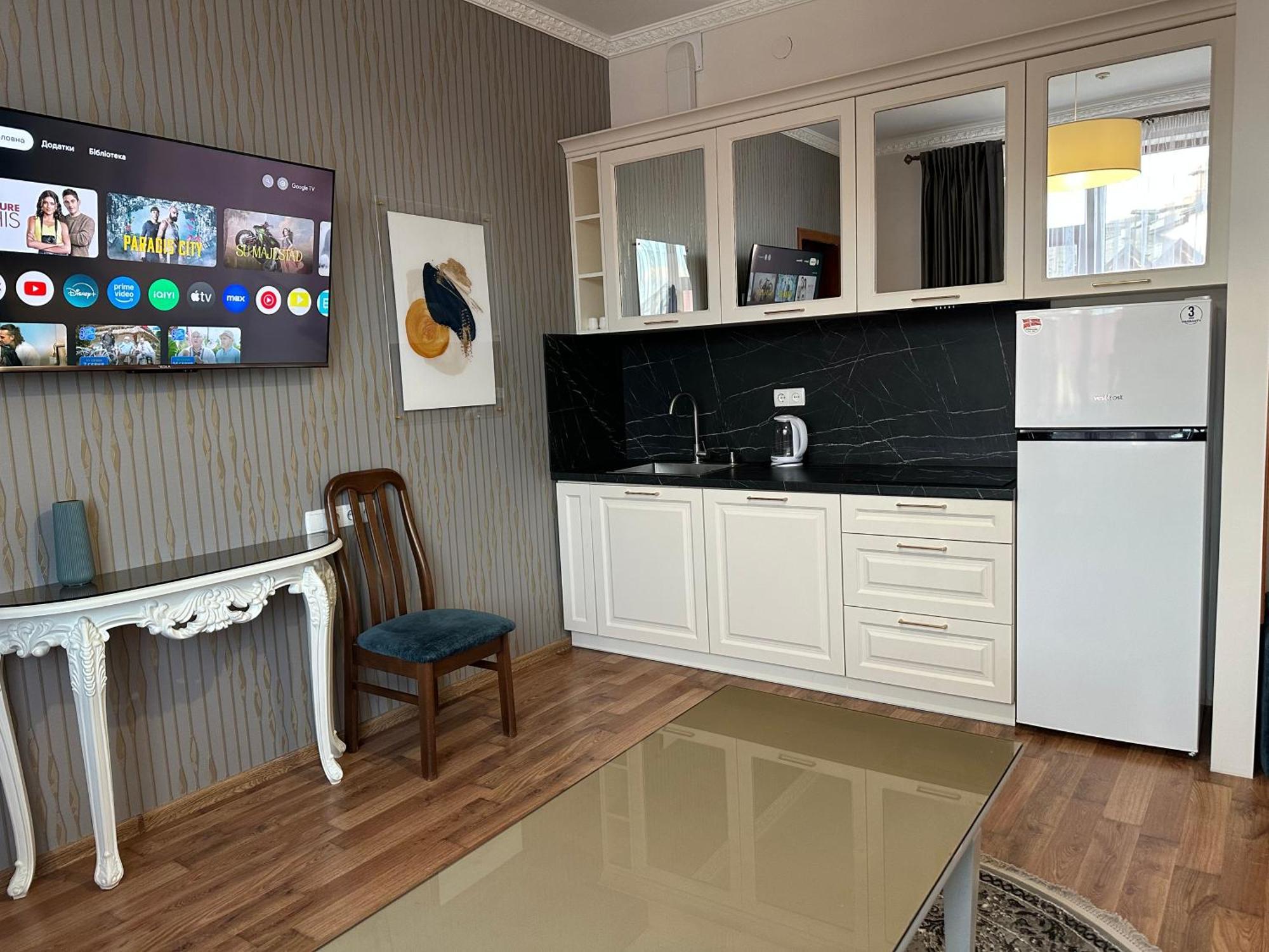 Hotel Villa Sofia Truskavets Ngoại thất bức ảnh