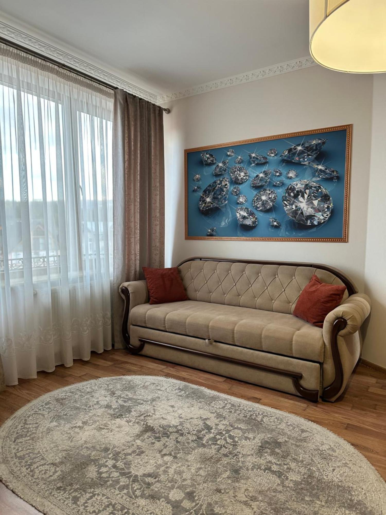 Hotel Villa Sofia Truskavets Ngoại thất bức ảnh