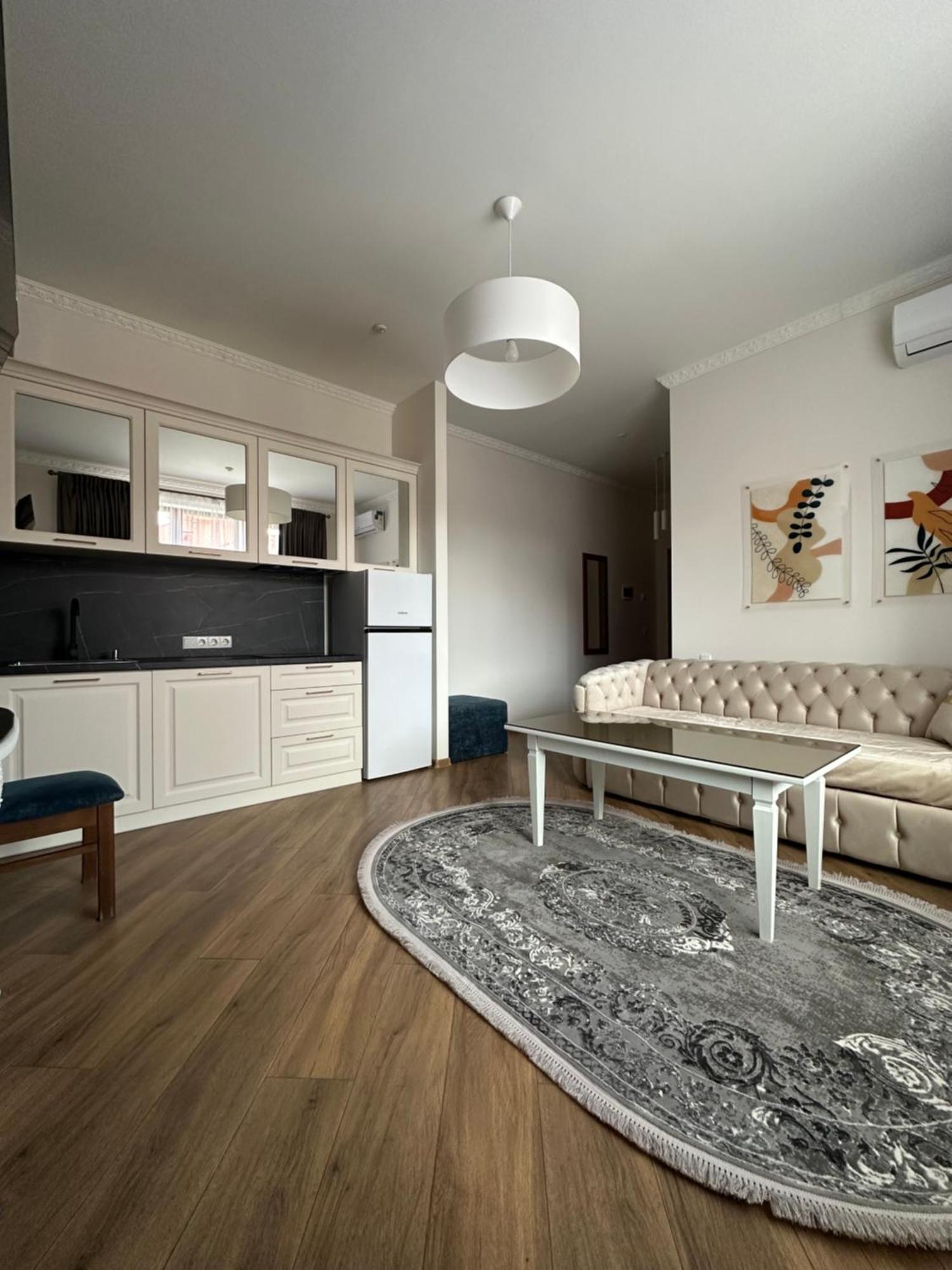 Hotel Villa Sofia Truskavets Ngoại thất bức ảnh