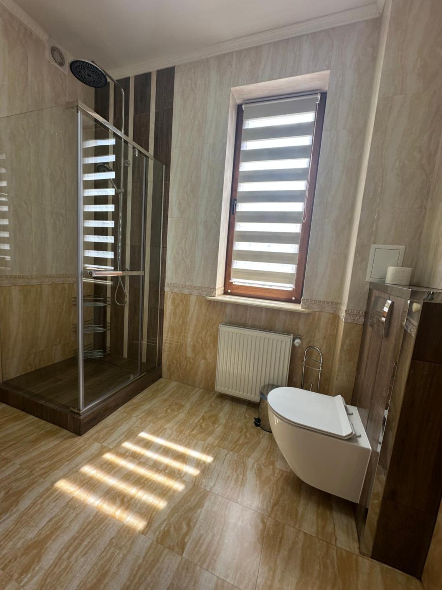 Hotel Villa Sofia Truskavets Ngoại thất bức ảnh
